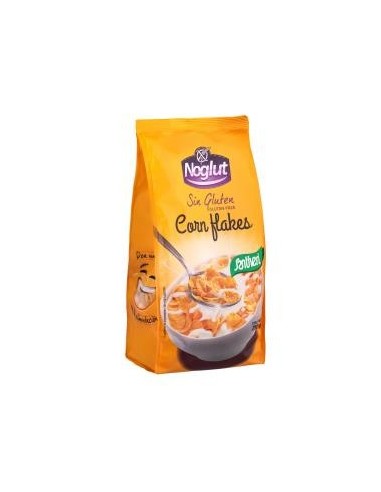 Noglut Corn Flakes 250 Gramos Santiveri