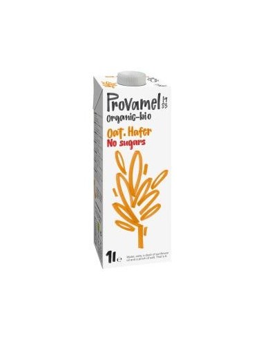 Provamel Bebida Vegetal De Avena 1Lt. Bio S/A Santiveri