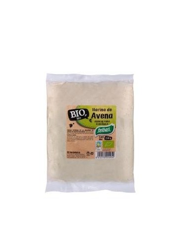 Harina De Avena 250Gr Bio de Santiveri