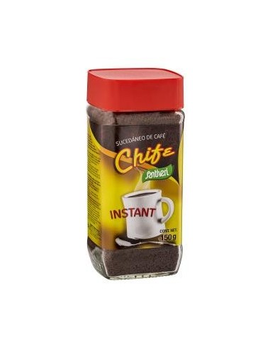 Chife Sucedaneo De Cafe 150 Gramos Santiveri