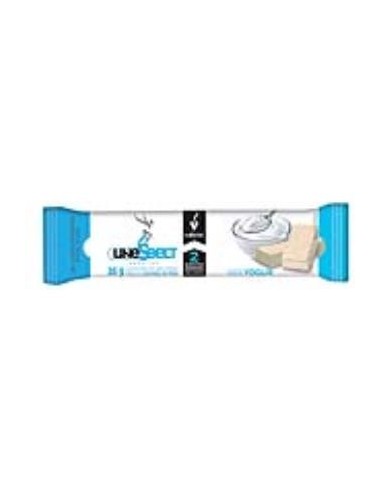 Line Sbelt Barrita Sustitutiva Yogur Caja 24Ud de Novadiet