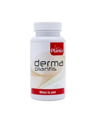 Dermaplantis 60Cap. de Artesania