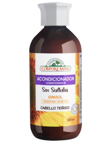 Acondicionador  Sin Sulfatos 300 ml de Corpore Sano