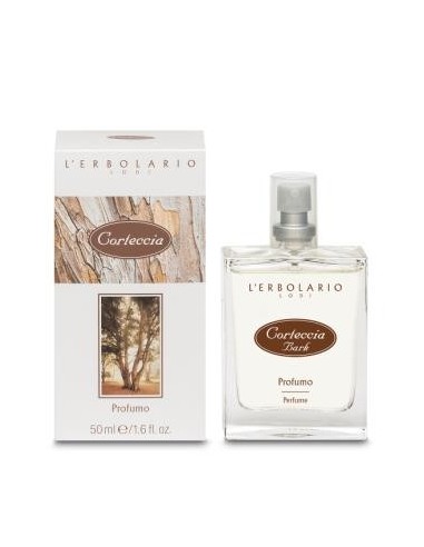 Corteccia Perfume 50Ml. de L´Erbolario