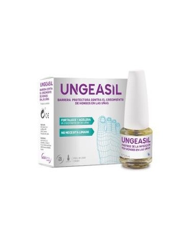 Ungeasil 3,5 Mililitros Actafarma