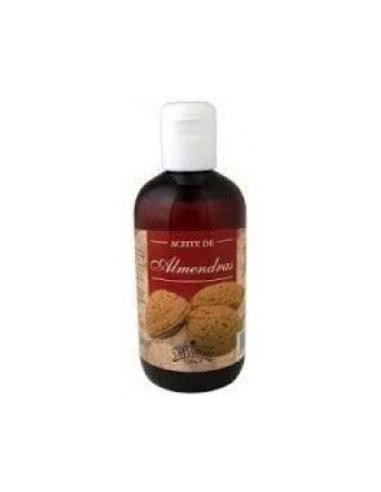 Aceite De Almendras Dulces 250 Mililitros Jellybell