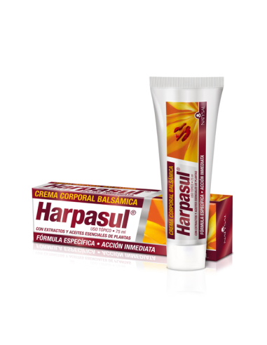 Harpasul Gel Formula Original 75+25Ml. de Natysal