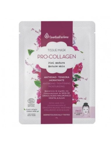 Tissue Mask Pro Collagen ud