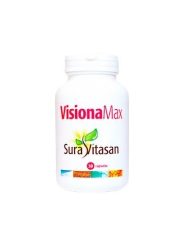 Visionmax 30Cap. de Sura Vitasan