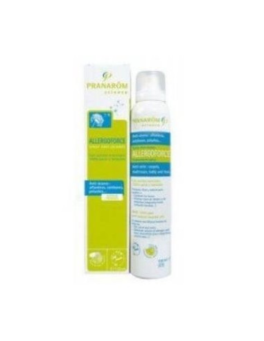 Allergoforce Antiacaros Spray 150Ml. de Pranarom