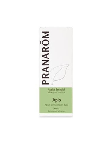 Apio Semilla 10 Ml de Pranarom