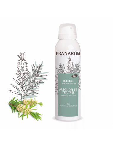 Arbol Del Te Bio (Eco) 150 Ml de Pranarom