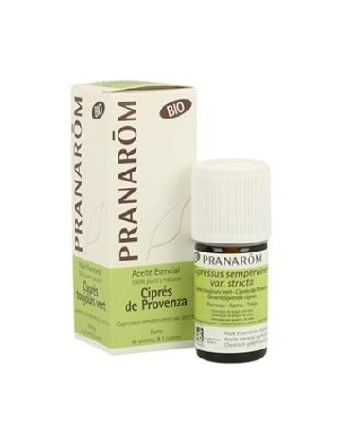 Cipres De Provenza Rama Bio 5 Ml de Pranarom