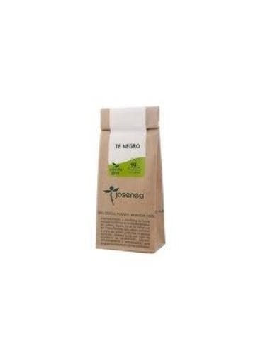 Té Negro Bio 50 Gr. Bolsa Kraft Granel 50 Gr. de Josenea