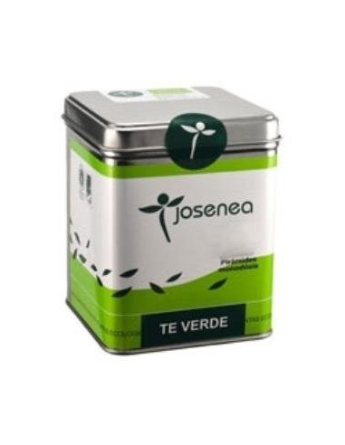 Te Verde Lata 20S Sobres de Josenea