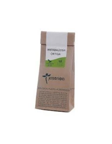 Hierbaluisa-Ortiga Bio 25 Gr. Bolsa Kraft Granel 25 Gr. de Josenea