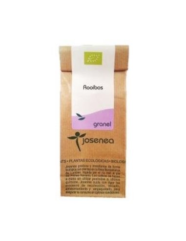 Rooibos Bio 50 Gr. Bolsa Kraft Granel 50 Gr. de Josenea