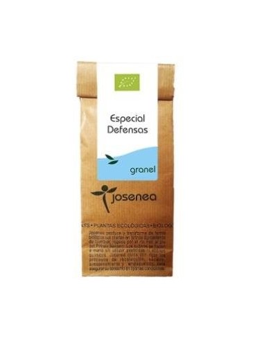 Especial Defensas Bio 40Gr. de Josenea