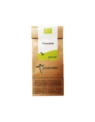 Consuelda Bio 50 Gr, Bolsa Kraft Granel 50 Gr. de Josenea