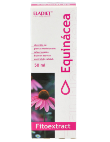 Ext.Echinacea 50Ml de Eladiet