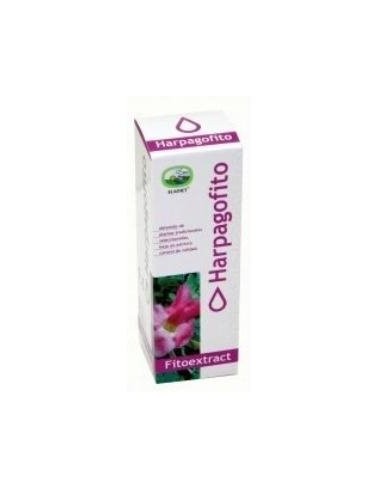 Ext.Harpagofito 50Ml de Eladiet