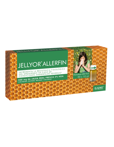 Jellyor Allerfin Rei J.R+Reishi 20Amp de Eladiet