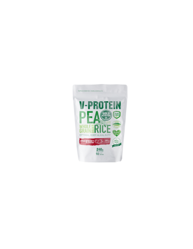 V-Protein Fresa - 240 G