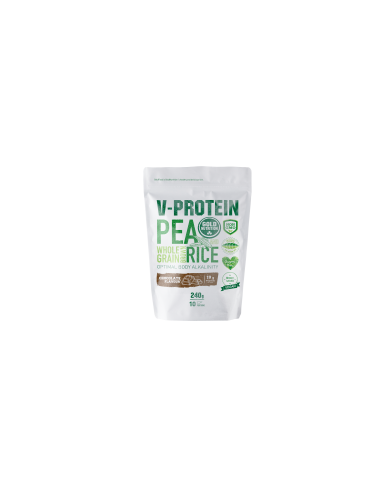 V-Protein Chocolate - 240 G