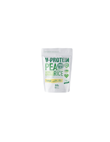 V-Protein Vanilla - 240 G