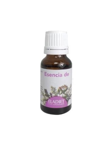 Pack de 2 Ylang-Ylang Aceite Esencial 15Ml. de Eladiet Pack