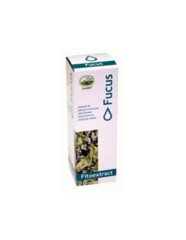 Pack de 2 Ext.Fucus 50Ml de Eladiet Pack