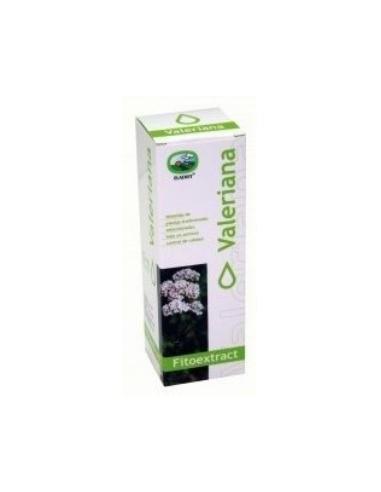 Pack de 2 Ext.Valeriana 50Ml de Eladiet Pack