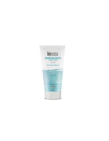 bioregena after sun gel y champu bio  150 ml