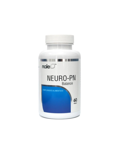 Neuro Pn Balance 60 Perlas Nale