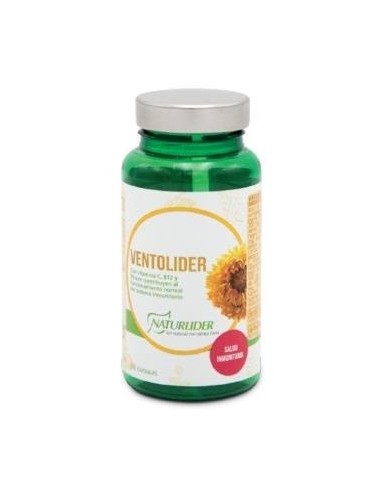 Ventolider 60 Vcap de Naturlider