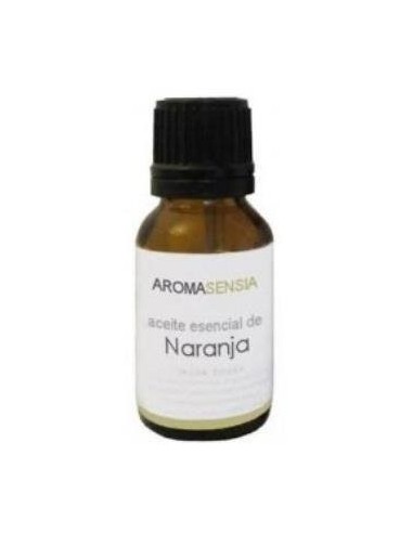 Naranja Aceite Esencial 15 Ml de Aromasensia