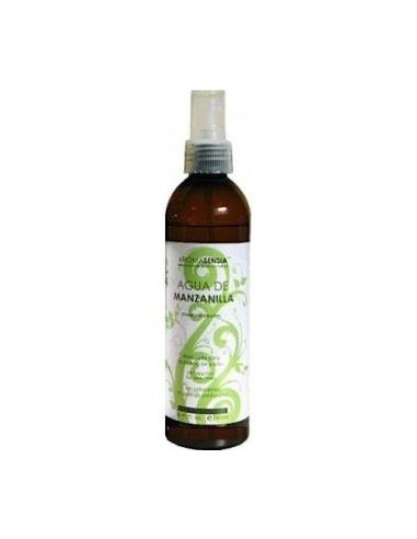 Agua Floral De Manzanilla 250Ml. de Aromasensia