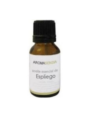 Espliego Aceite Esencial 15 Ml de Aromasensia