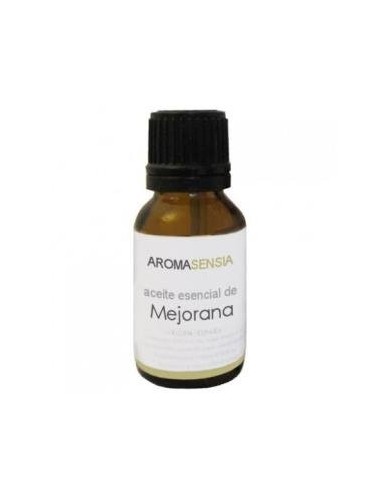 Mejorana Aceite Esencial 15 Ml de Aromasensia