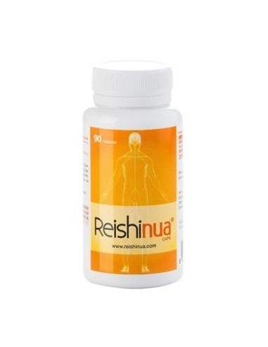 Reishi Nua 90Cap. de Nua