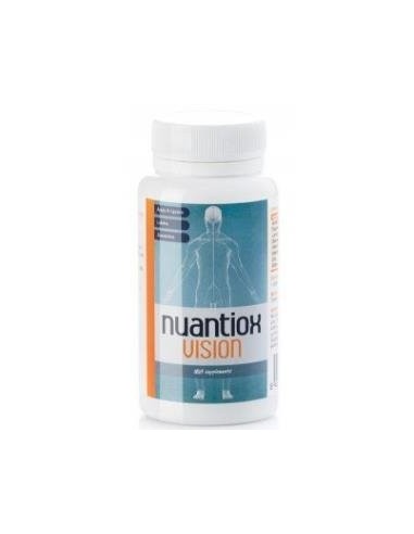 Nuantiox Vision 45Cap. de Nua