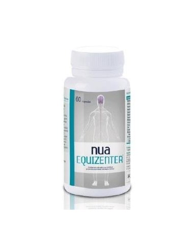 Nua Equizenter 60Cap. de Nua