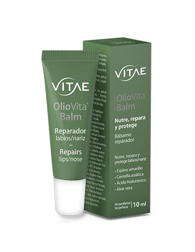 Oliovita Balm 10ml de Vitae