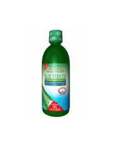 Aloe Vera Zumo (1000Ml.) De Esi