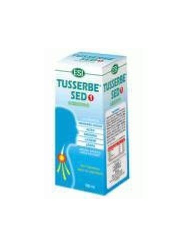 Tusserbe 1 Sed (180Ml.) De Esi