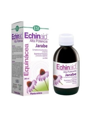 Echinaid Jarabe (200Ml.) De Esi