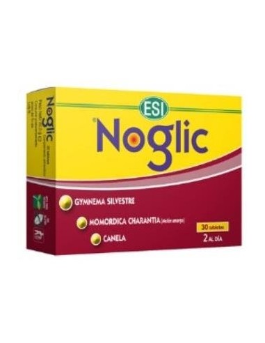 Noglic (30Tabl.) De Esi