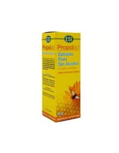 Propolis S/Alcohol C/Eq. (50Ml.) De Esi