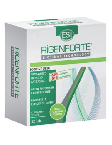 RIGENFORTE LOCION URTO (12X10ML.)