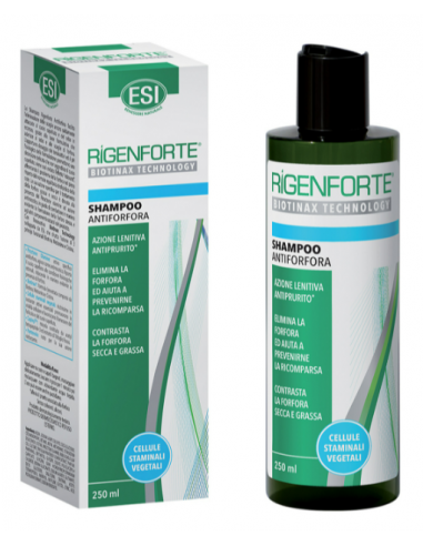 Rigenforte Champu Anticaspa (200ML.)